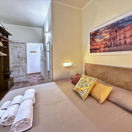 Case Triscele - B&B Siraküza Dış mekan fotoğraf