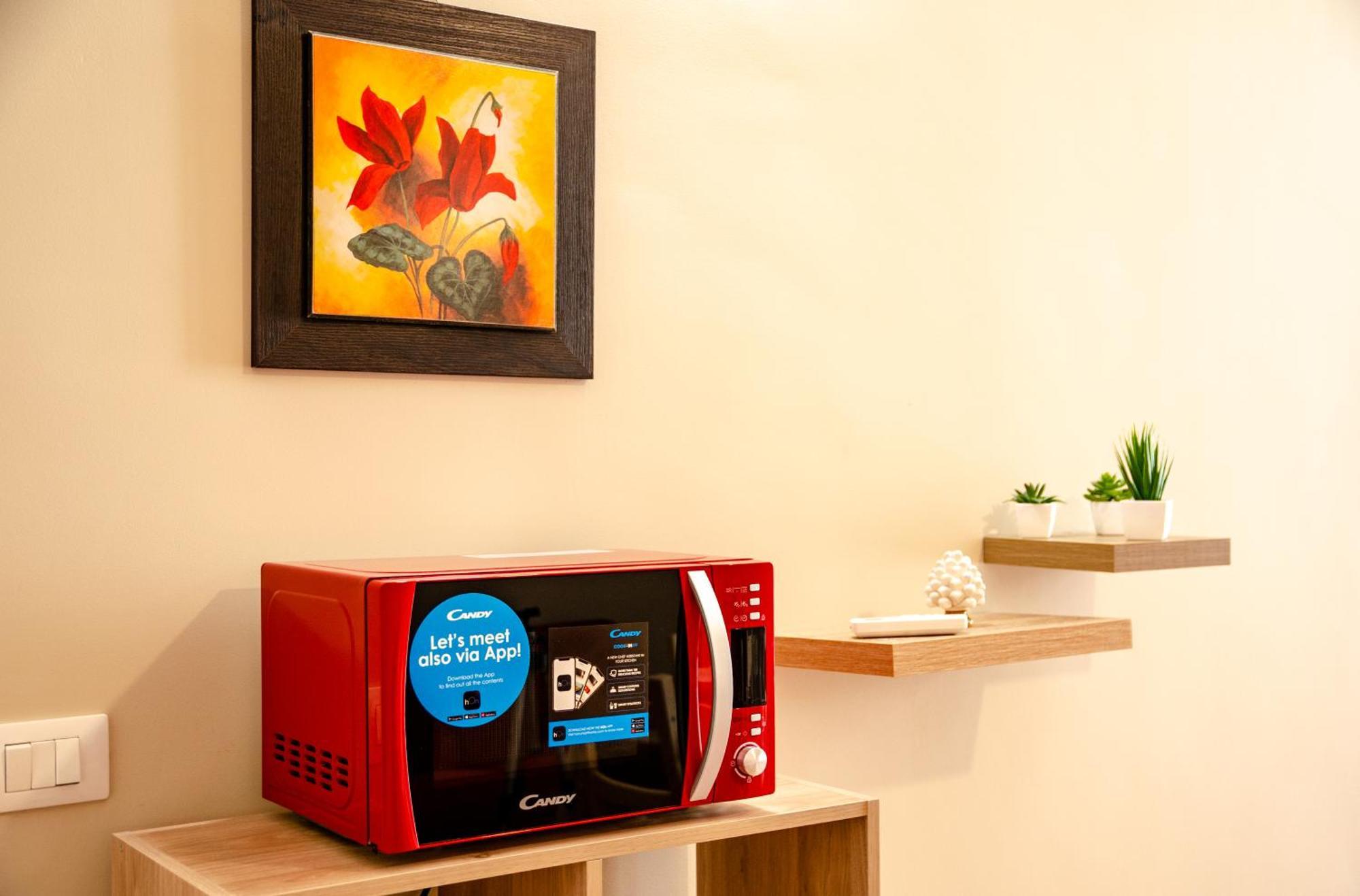 Case Triscele - B&B Siraküza Dış mekan fotoğraf