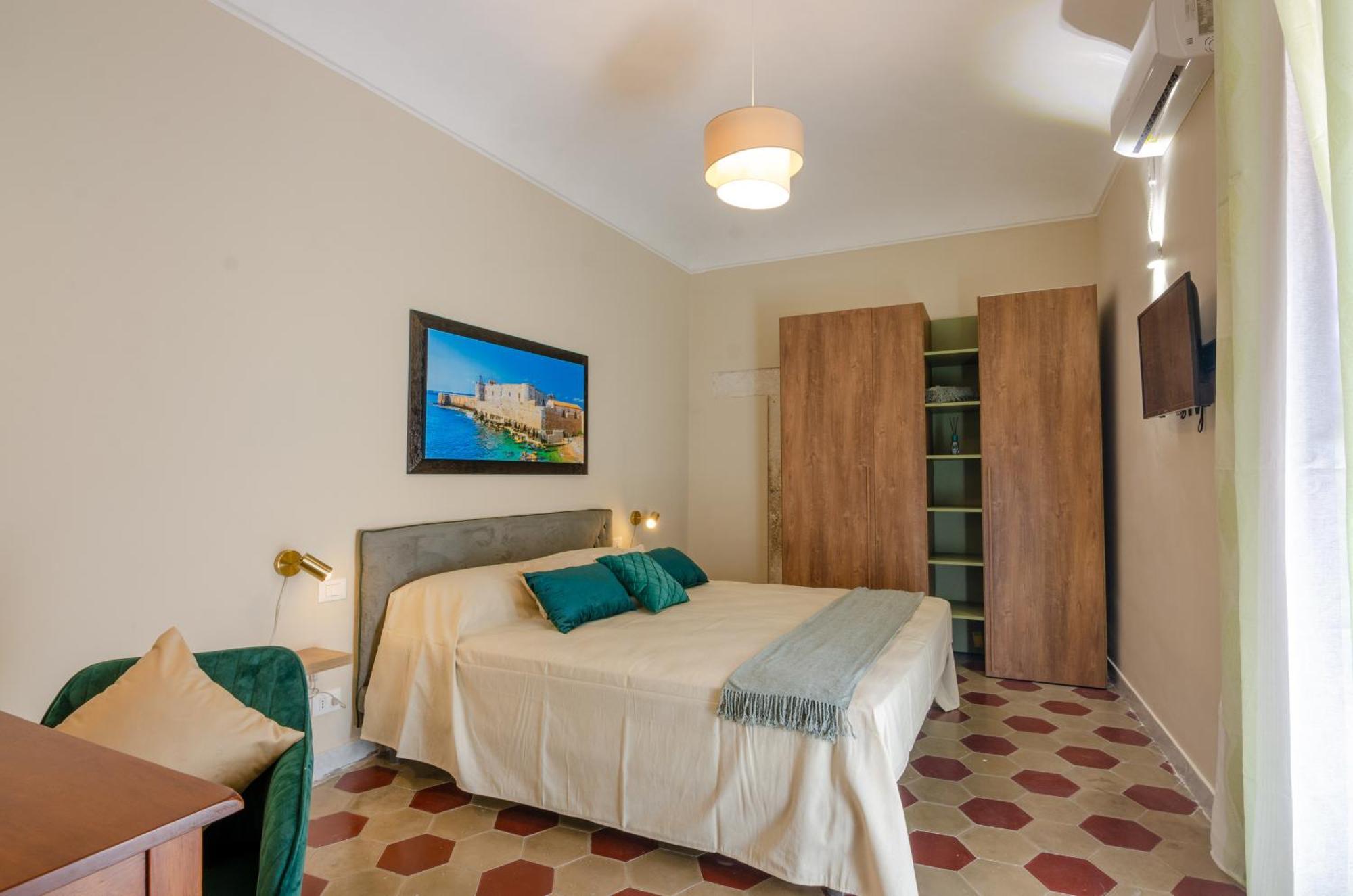 Case Triscele - B&B Siraküza Dış mekan fotoğraf