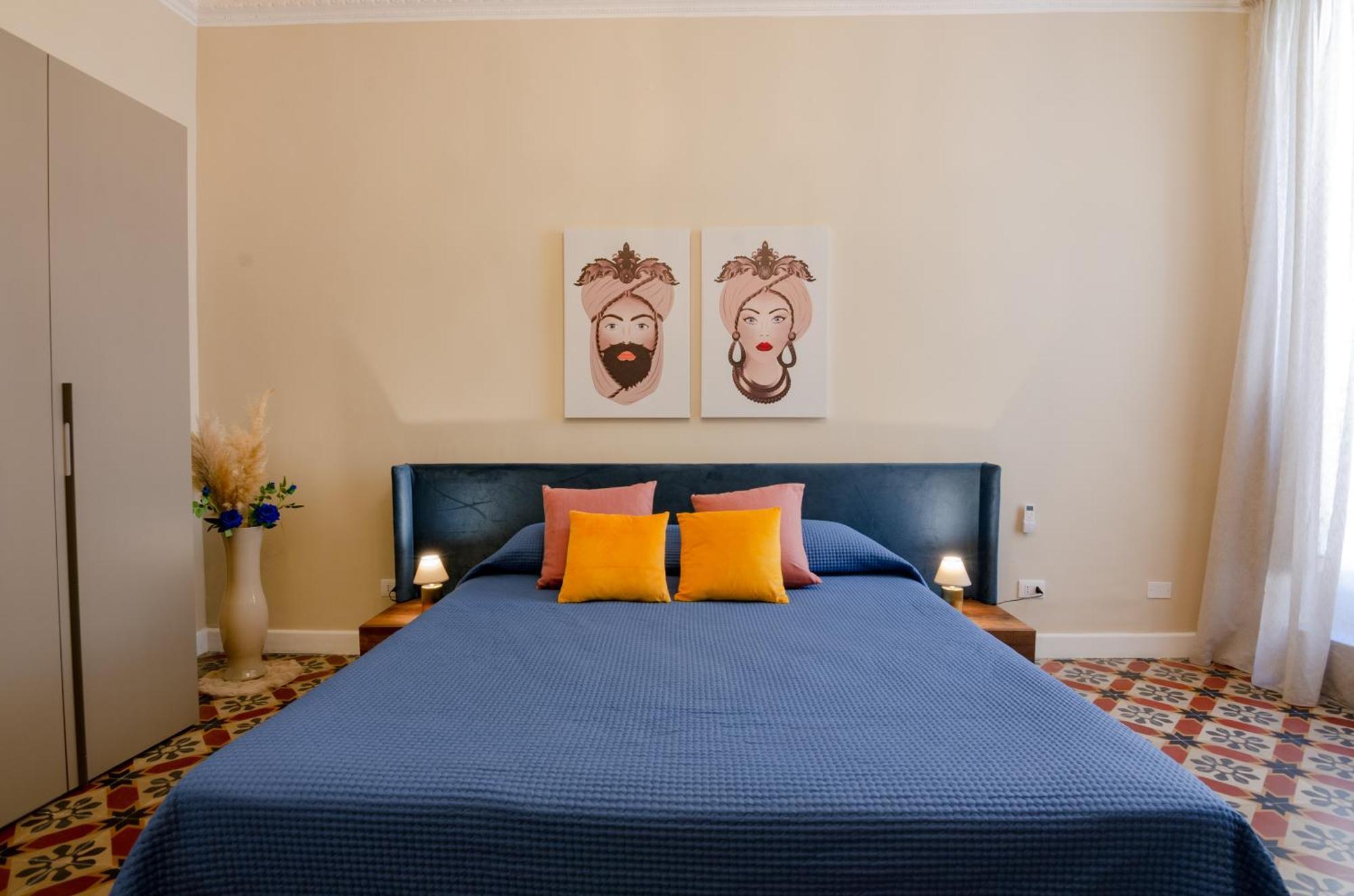 Case Triscele - B&B Siraküza Dış mekan fotoğraf