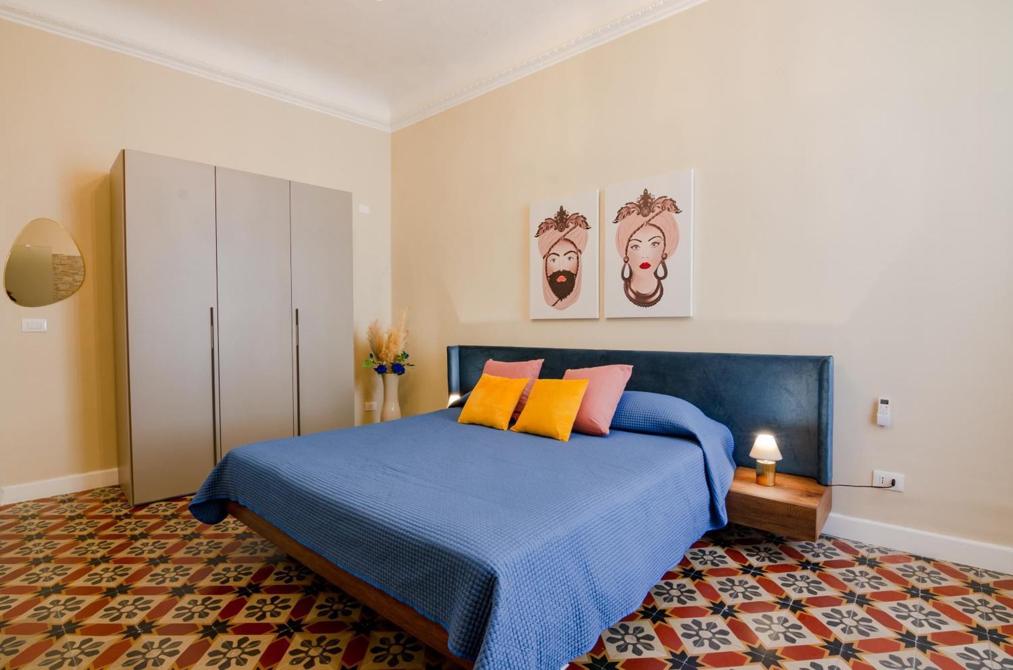 Case Triscele - B&B Siraküza Dış mekan fotoğraf