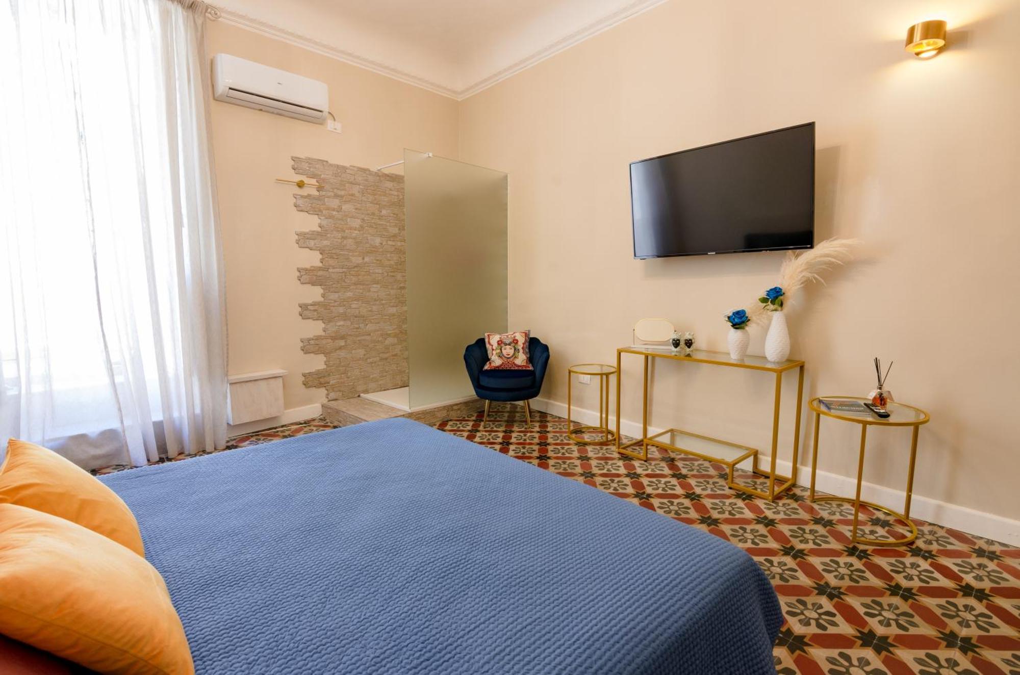 Case Triscele - B&B Siraküza Dış mekan fotoğraf