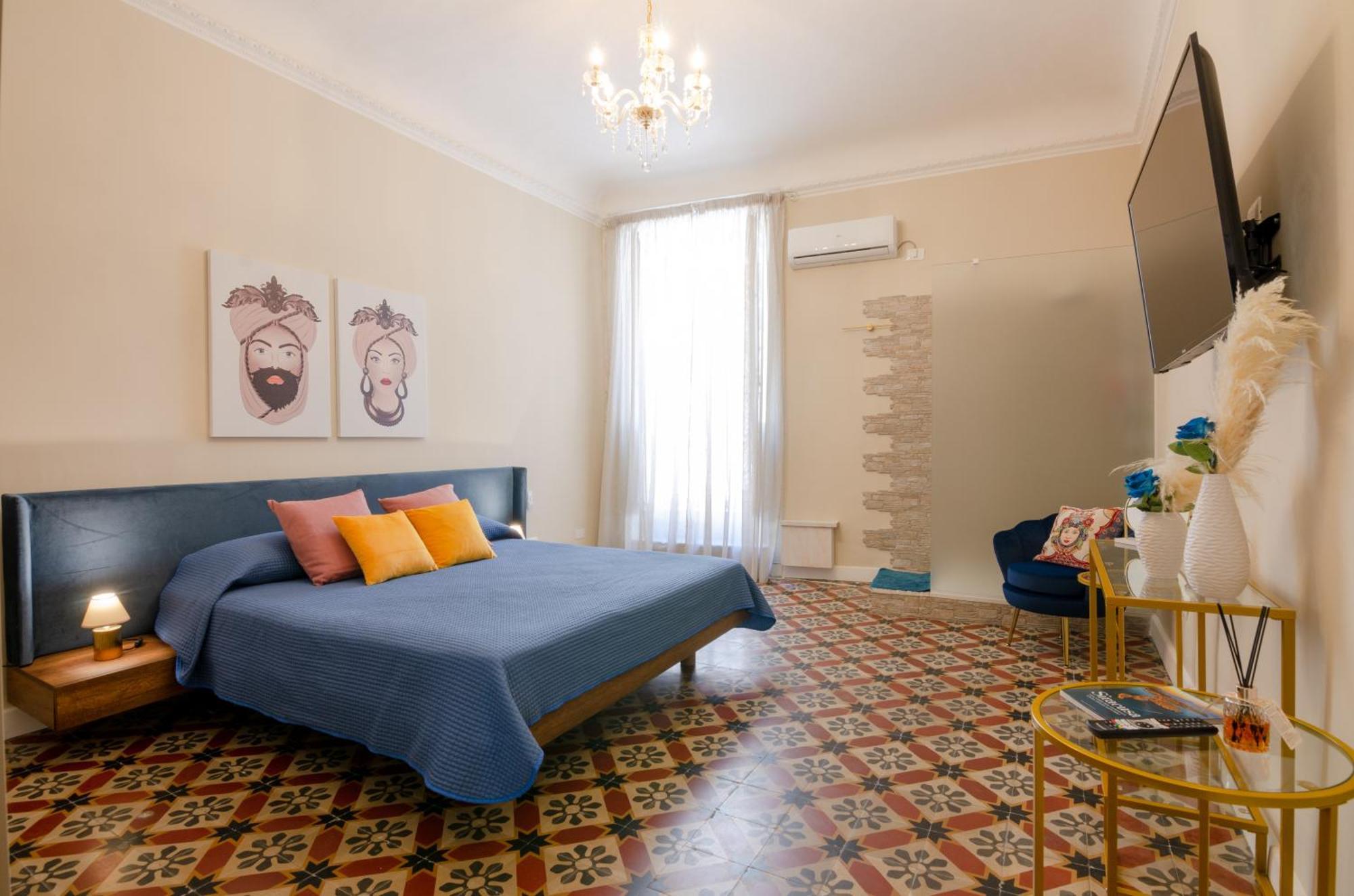 Case Triscele - B&B Siraküza Dış mekan fotoğraf
