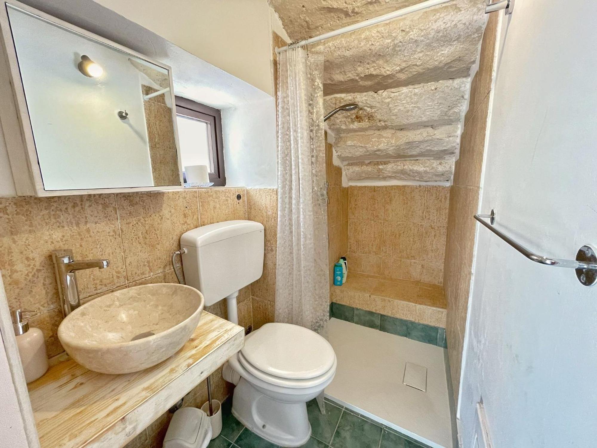 Case Triscele - B&B Siraküza Dış mekan fotoğraf