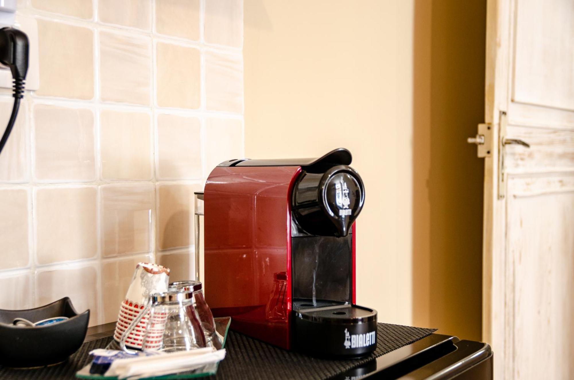 Case Triscele - B&B Siraküza Dış mekan fotoğraf