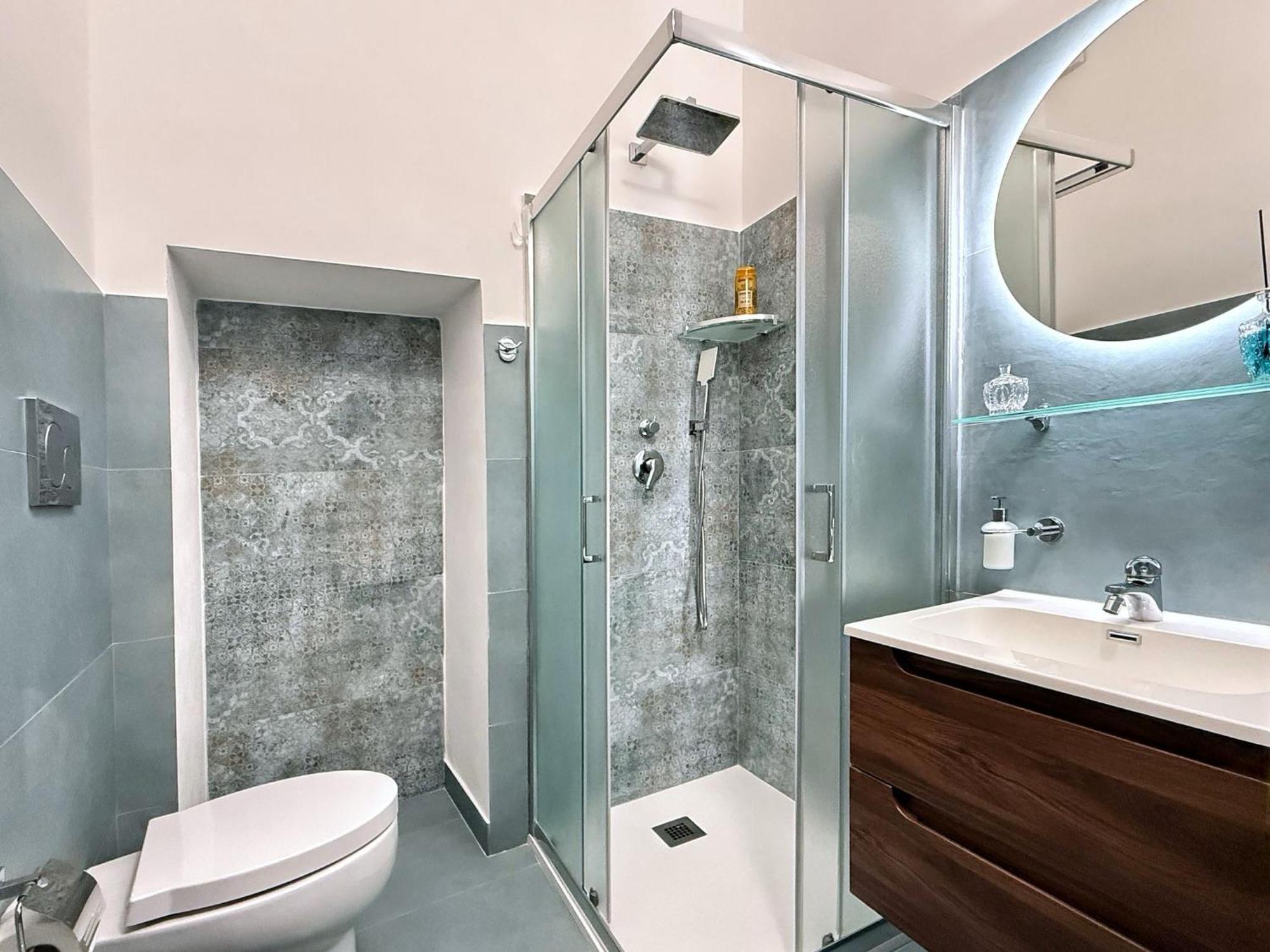 Case Triscele - B&B Siraküza Dış mekan fotoğraf