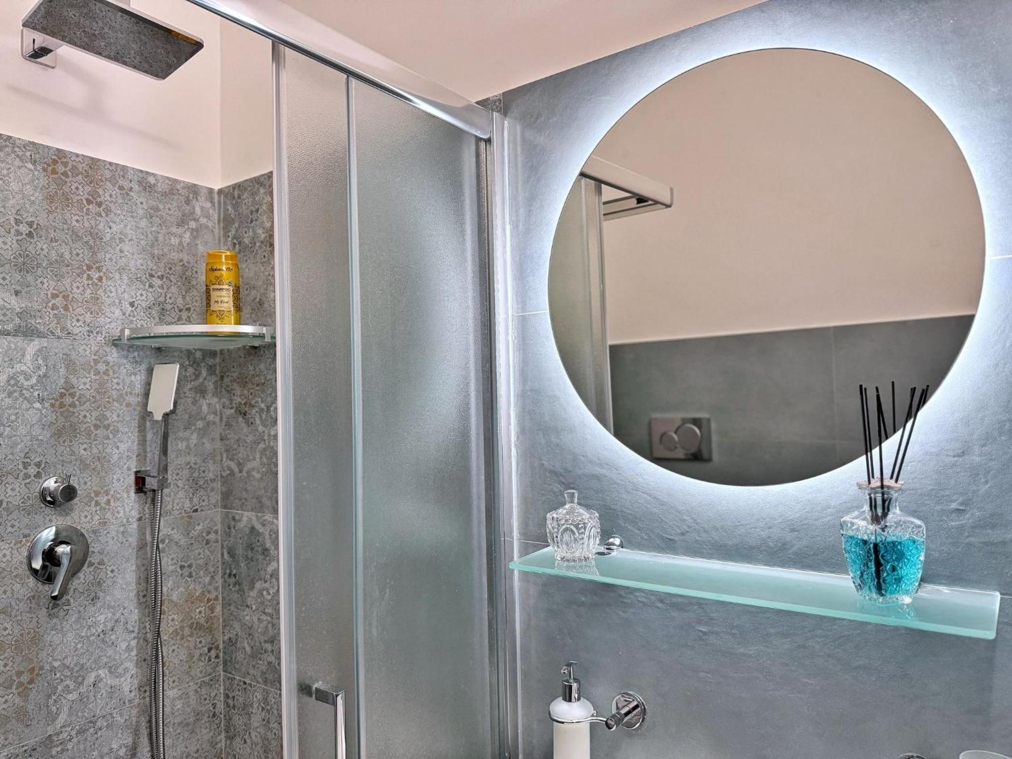 Case Triscele - B&B Siraküza Dış mekan fotoğraf
