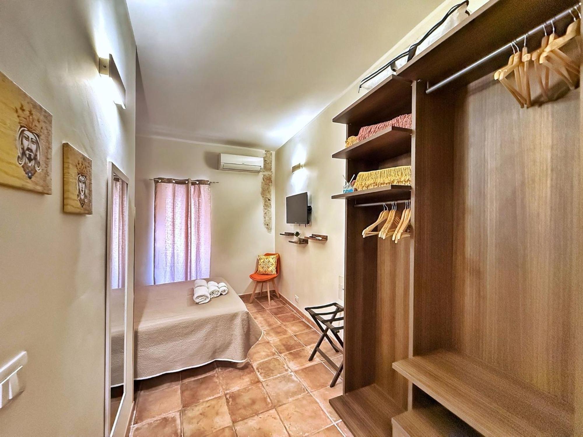 Case Triscele - B&B Siraküza Dış mekan fotoğraf