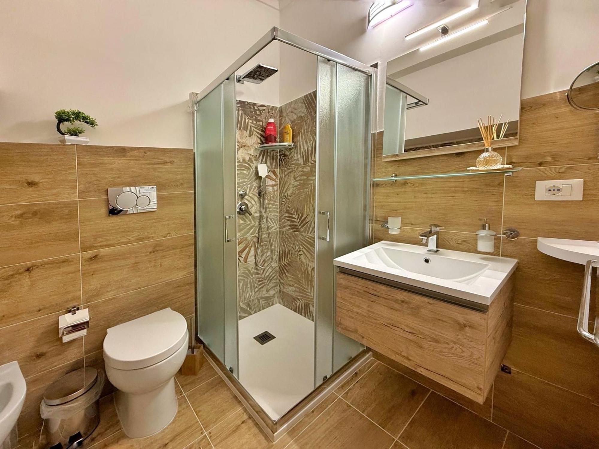 Case Triscele - B&B Siraküza Dış mekan fotoğraf